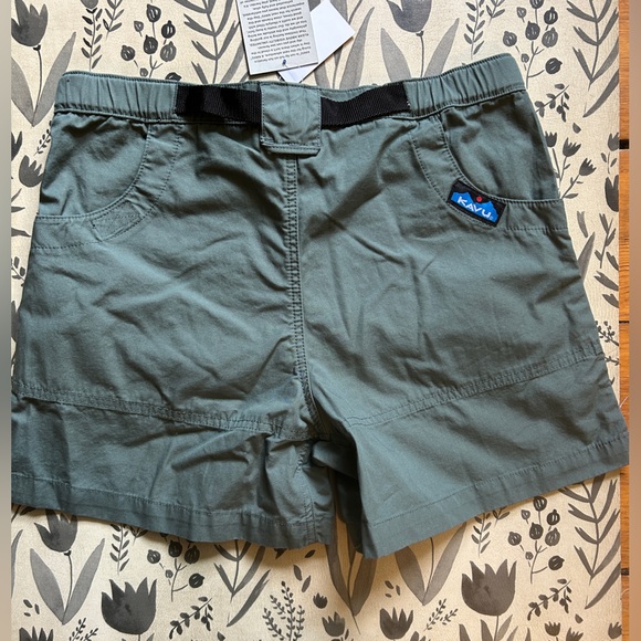 Kavu Chilli Chic Short, Medium - Picture 2 of 3